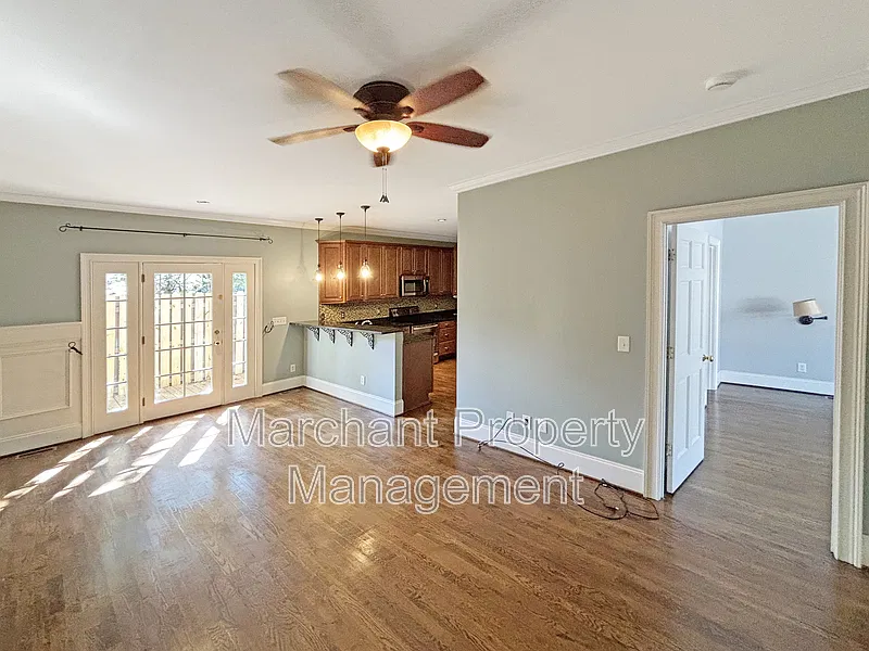 North Park Townhomes — Photo 3