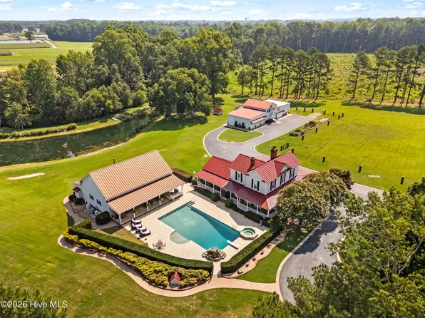 2200 Guy Road, Clayton, NC 27520