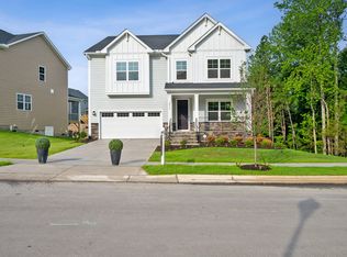 228 Eden View Bnd #688, Raleigh, NC 27610