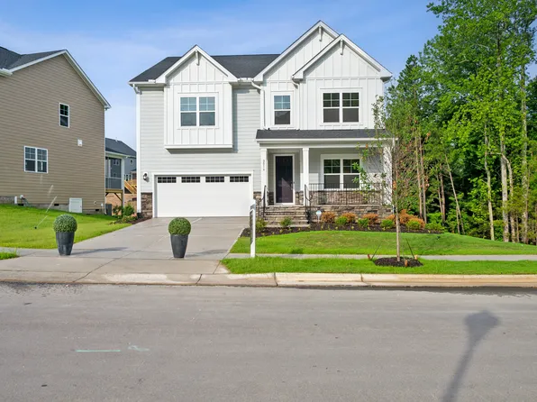 228 Eden View Bnd #688, Raleigh, NC 27610