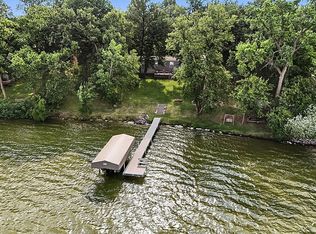 22430 62nd St NW, Sunburg, MN 56289