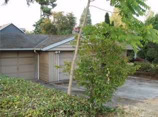 2823 72nd Ave SE, Mercer Island, WA 98040