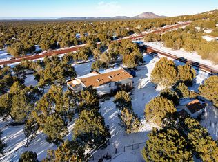 7414 N Pinon Pine St, Williams, AZ 86046
