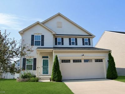 38542 Ranally Way, Willoughby, OH, 44094