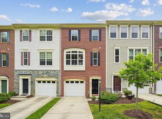 4713 Potomac Highlands Cir, Triangle, VA 22172