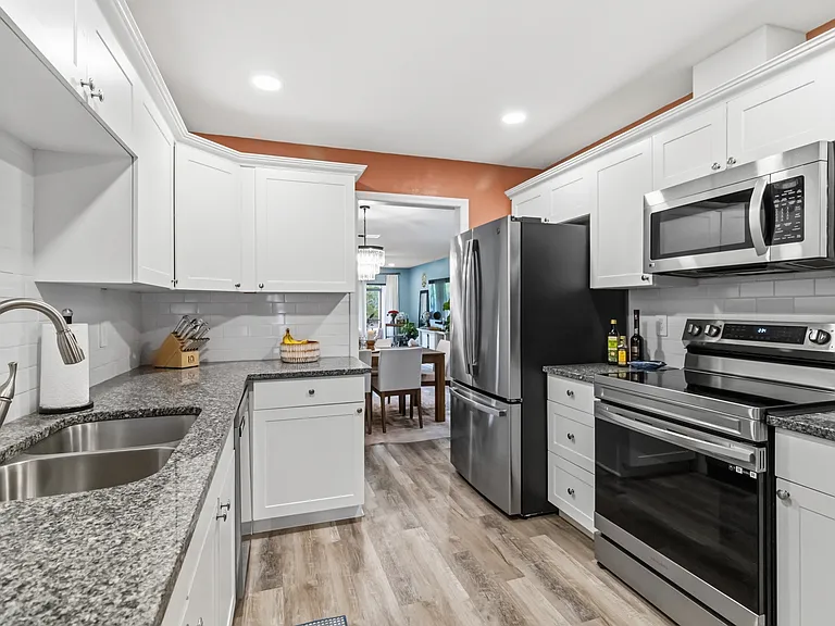 3689 Gleneagle Dr #14B — Photo 14