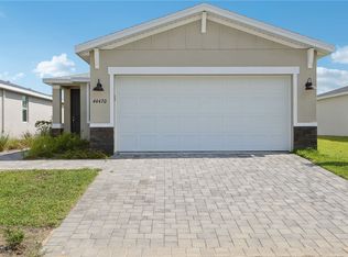 44470 Cable Creek Dr, Punta Gorda, FL 33982