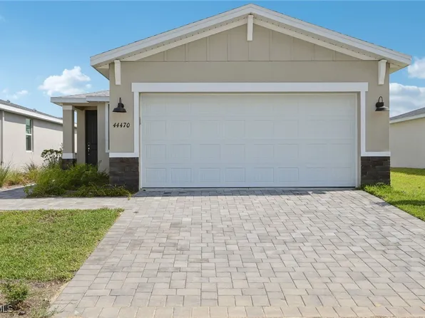 44470 Cable Creek Dr, Punta Gorda, FL 33982