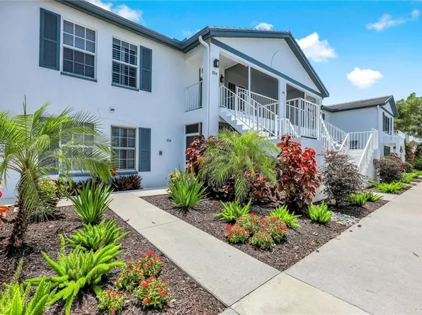 832 Tanbark Dr APT 104, Naples, FL 34108