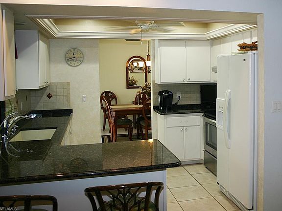 Granite Countertops