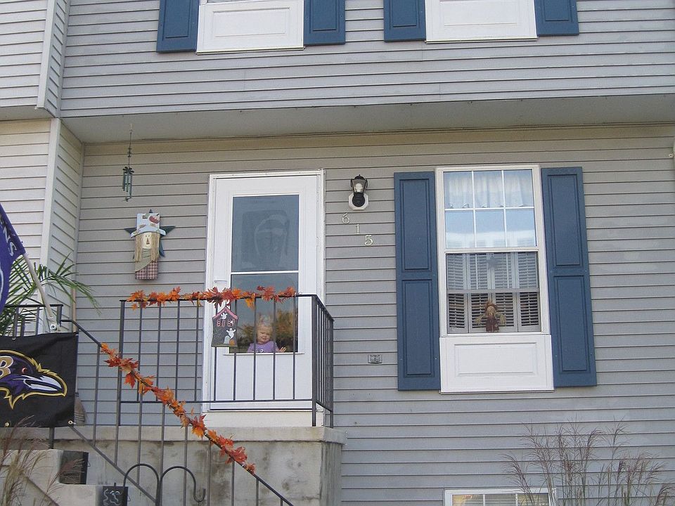 615 Kittendale Circle 21220