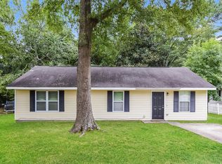 1251 Old Conley Rd, Conley, GA 30288