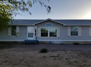 4528 S Ranch Rd, Sierra Vista, AZ 85650
