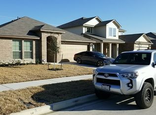 1402 Gigante Dr, Killeen, TX 76543