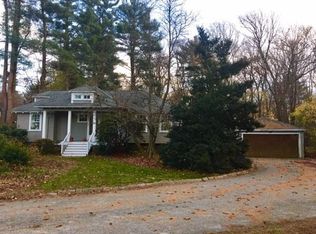 29 Huntington Ave, Sharon, MA 02067