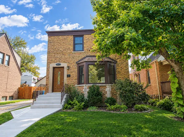 10833 S Artesian Ave, Chicago, IL 60655