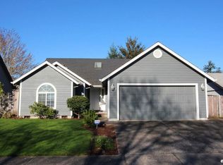 5249 Spring Leaf Ct N, Keizer, OR 97303