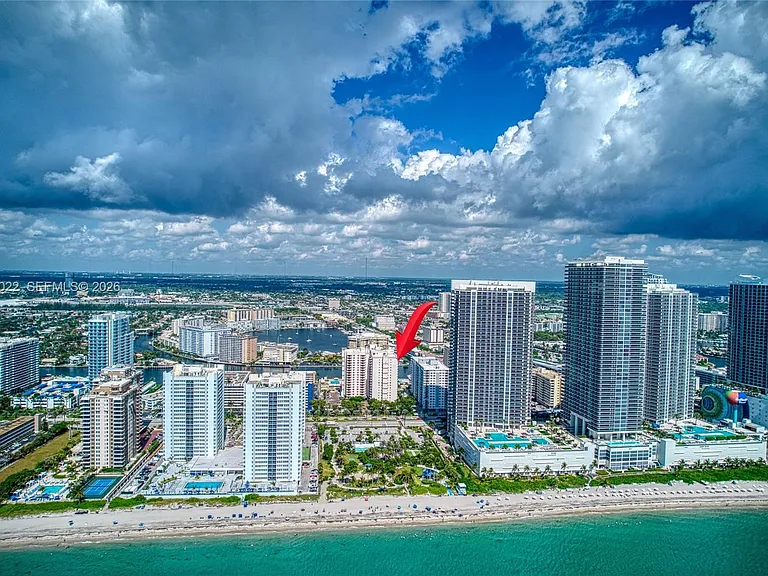 1865 S Ocean Dr #15C — Photo 13