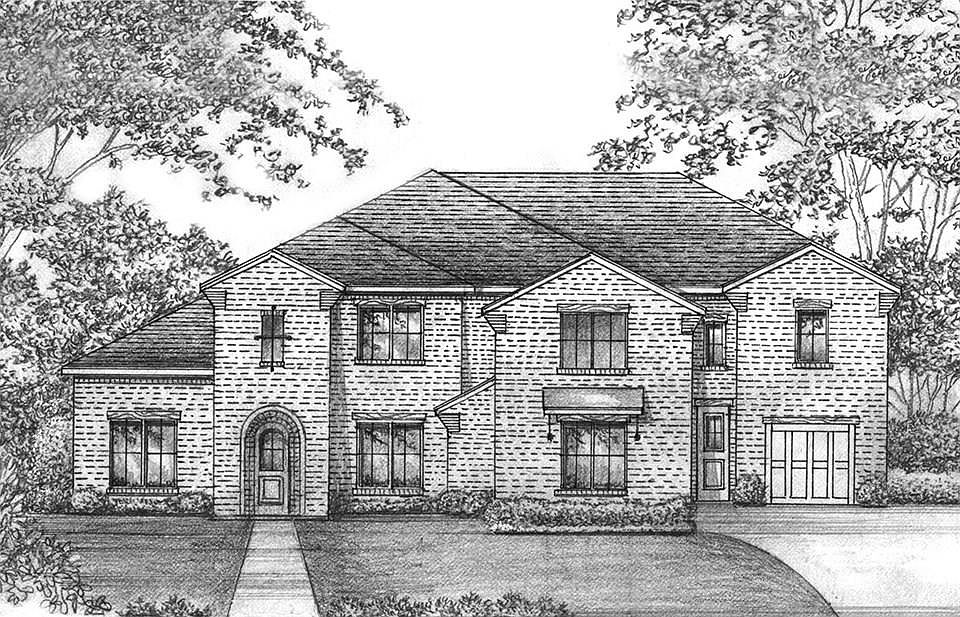 1st image of 10450 Blackenhurst Ln