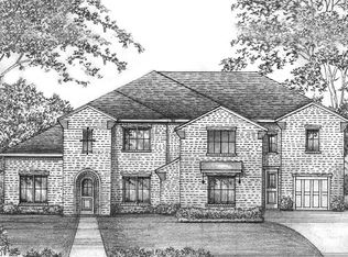 10450 Blackenhurst Ln, Frisco, TX 75033