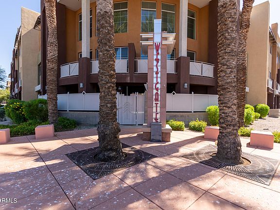 3rd image of 6745 N 93RD Avenue #1111