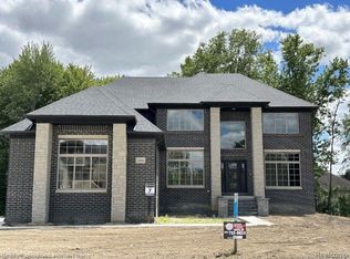 11846 Encore Ct, Shelby Township, MI 48315