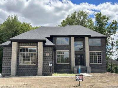 11846 Encore Ct, Shelby Township, MI, 48315