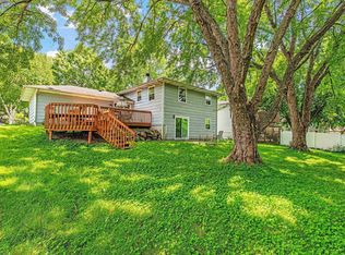 2010 Ellen Ave, Madison, WI 53716