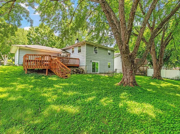 2010 ELLEN Avenue, Madison, WI 53716
