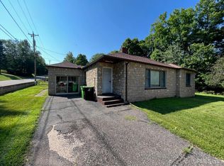 301 Robinson St, Niagara, WI 54151