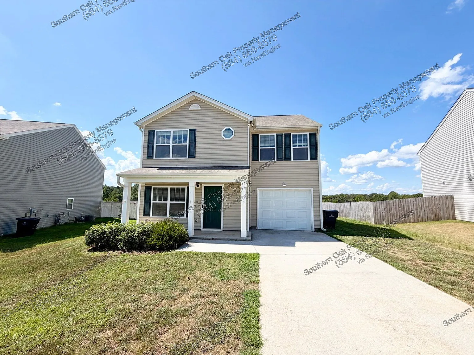 3 bed, 2.5 bath, 1360 sqft, $2,200 — Photo 1