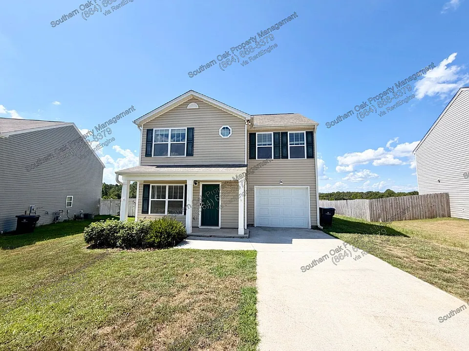 211 Millhone Way