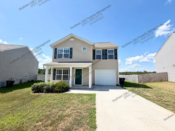 211 Millhone Way, Pendleton, SC 29670
