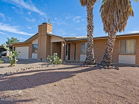 2nd image of 8420 E Desert Palm St