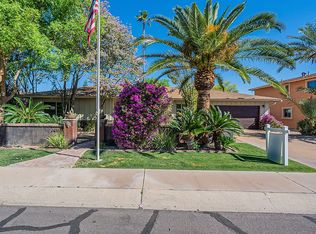 6816 E Almeria Rd, Scottsdale, AZ 85257
