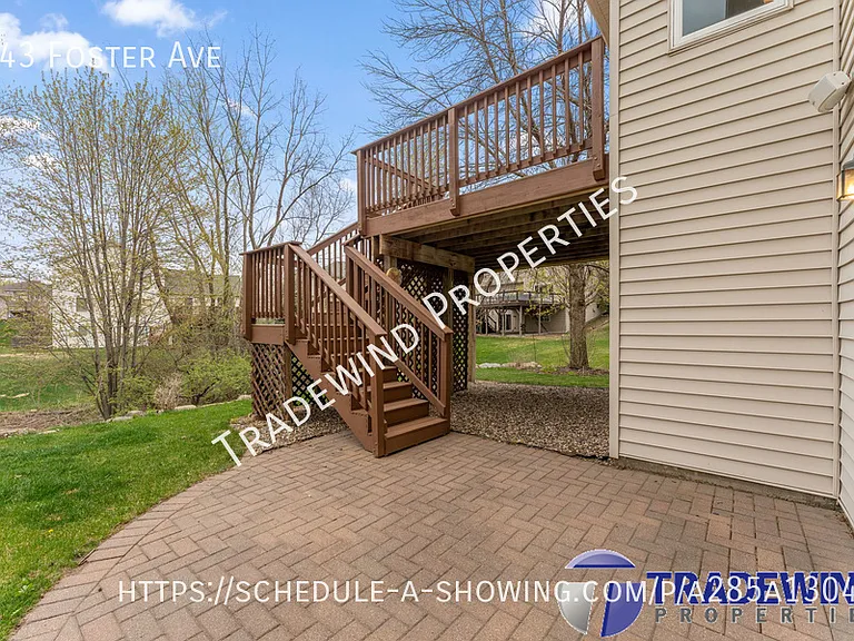 343 Foster Ave — Photo 7