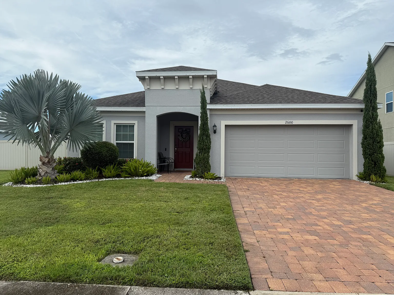 1 bed, $850 — Photo 4