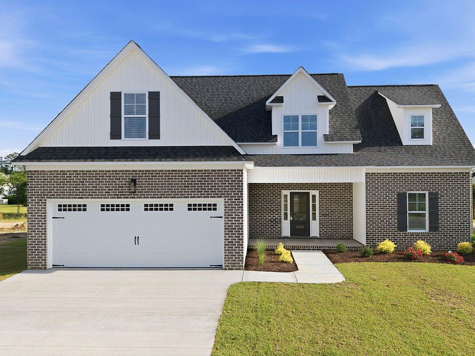 1st image of 3704 Barrington Drive