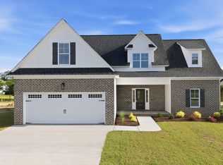 3704 Barrington Dr, Greenville, NC 27834