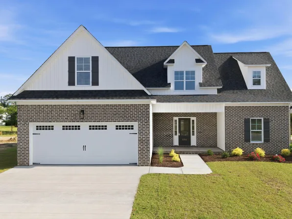 3704 Barrington Drive, Greenville, NC 27834