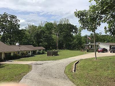 Main House/Guest House