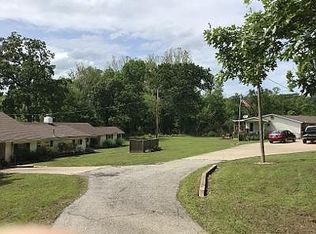 24401 S 645 Rd, Grove, OK 74344