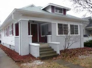 5650 Guilford Ave, Indianapolis, IN