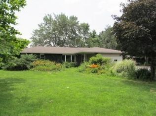 6067 W 205th Ave, Lowell, IN 46356