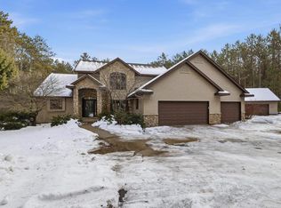 1665 South PONDEROSA DRIVE, Stevens Point, WI 54482