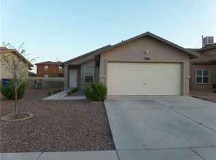 13988 Sandy Rock Dr, El Paso, TX 79938