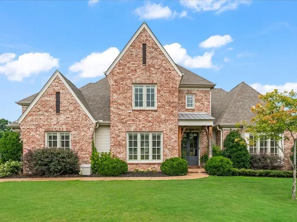 12418 Zapata Cv, Collierville, TN 38017