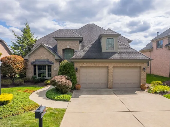 3061 Annandale Dr, Presto, PA 15142