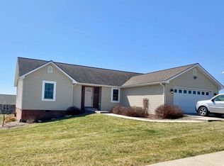 480 Acme Company St, Broadway, VA 22815