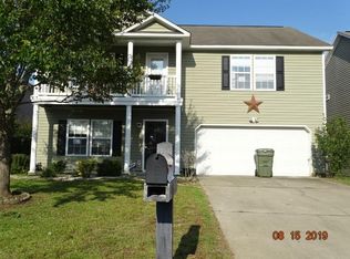 1725 Benelli St, Sumter, SC 29150